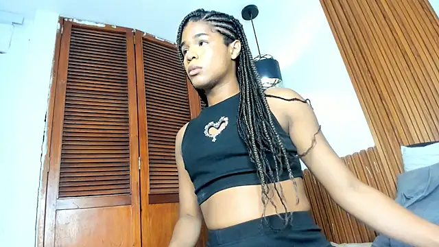 galactica_ live cam on StripChat