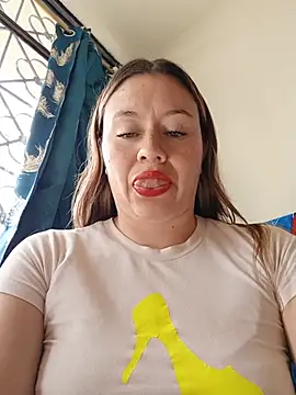 Hannah-colx webcam