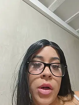 ScarlettSinclaiir webcam