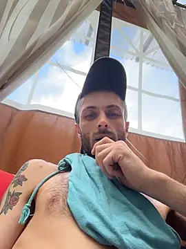 HarmoniousPhantasm3 webcam