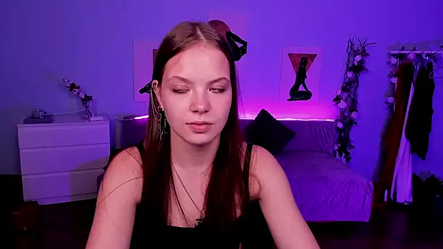 BetsyKiss webcam
