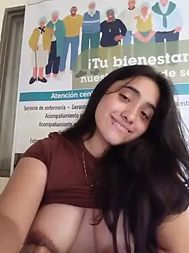 ANDREA-10_ webcam