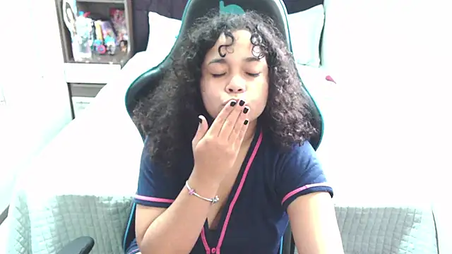 sweetamy326 webcam