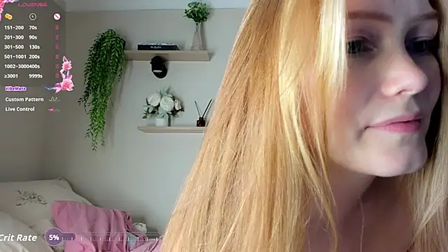 Red_FoxGirl webcam