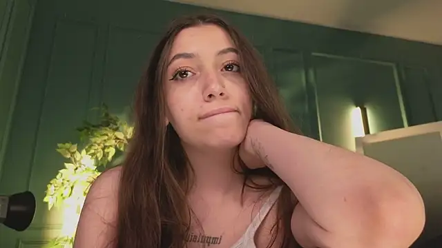 slow_flower webcam