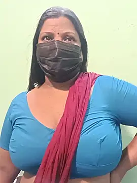 Tamil_Milf webcam