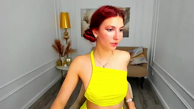 AmandaGasertoe webcam