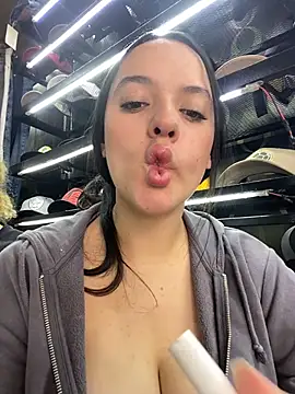CelesteJones1 webcam