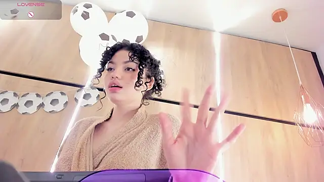 chloe_cortez webcam