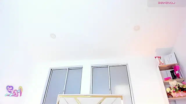 Silvanna-Casstro webcam