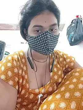 Cut_madhuri webcam