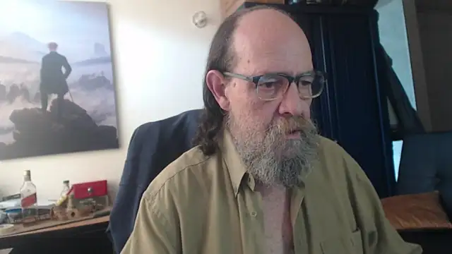 Uncle_Hottie webcam