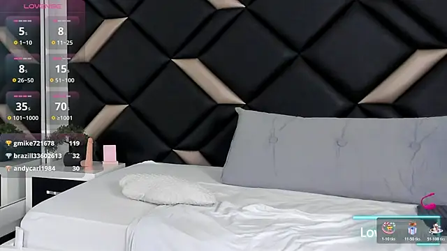 MelisaKovacs webcam