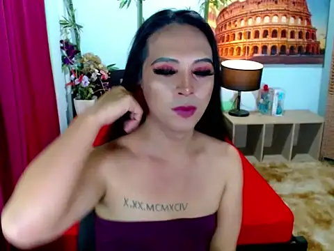 xFabulous_Amanda69x live cam on StripChat