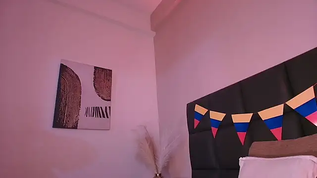 CelesteQueeen webcam