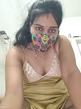 Poonam_bhoji webcam