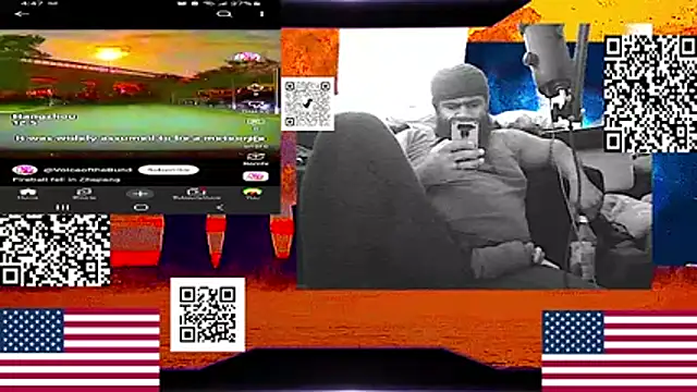 RussellTaylorLacy webcam