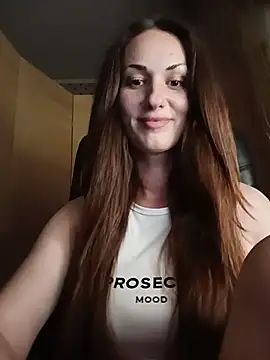LunaCrystall webcam