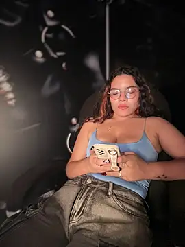 Dakotaa_ls webcam