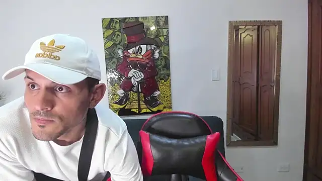 jacob_stonne webcam