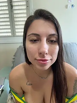 Carolini09 webcam