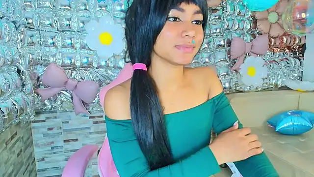 candy-paris webcam