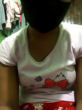 Hotty-Jaanvi2 webcam