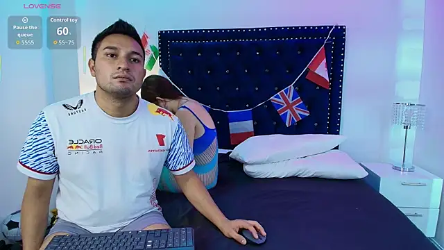 Alissa_and_alann webcam
