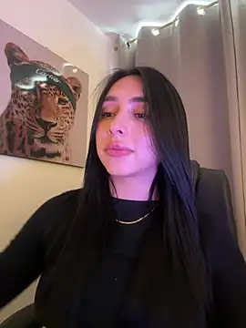 IsabellaNoir_ webcam