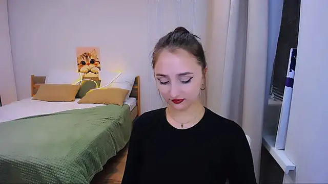 JulietteMonli webcam