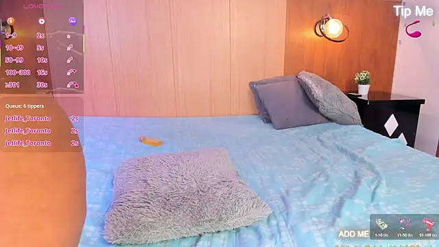 Anniie_Fox_ webcam