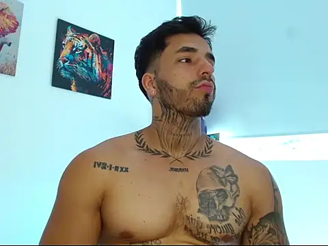 Jacobb_Phoenix webcam
