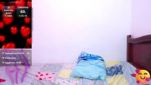 Rita_Love webcam