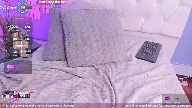 Bell_Rose webcam