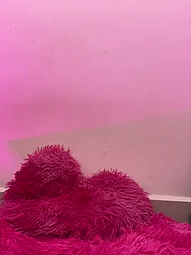 RebecaRealish webcam