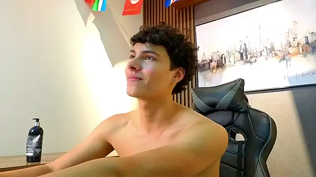 Esteban_Fire webcam