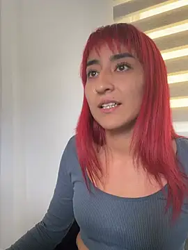 Juliethademon webcam