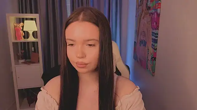 SilviaClar webcam
