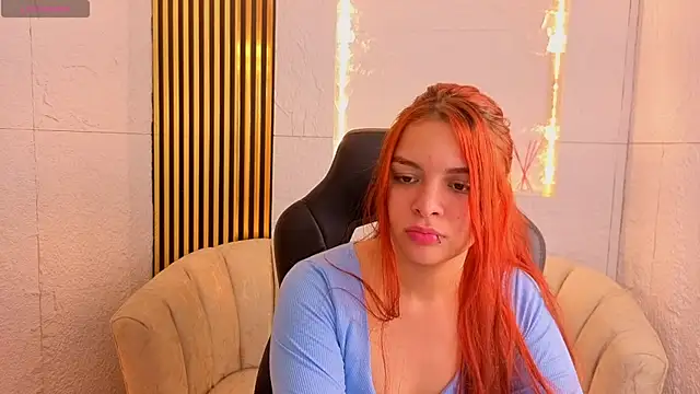 sofia_red_cn webcam