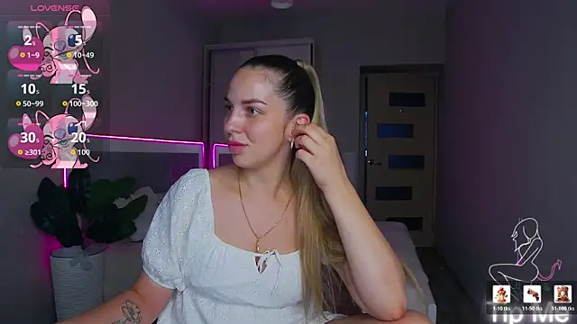 babbyalexandra webcam