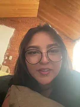 Aly_96 webcam