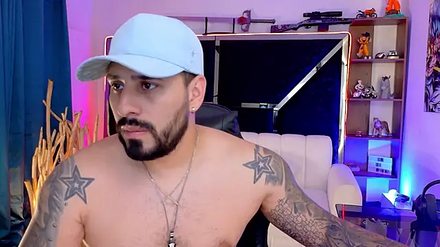 Maximo__Vlda webcam