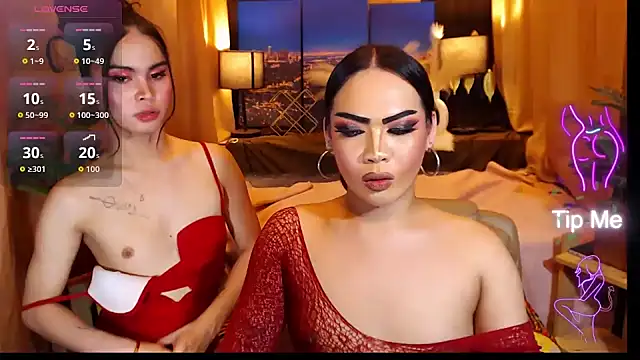 FilthyJairaxxx live cam on StripChat