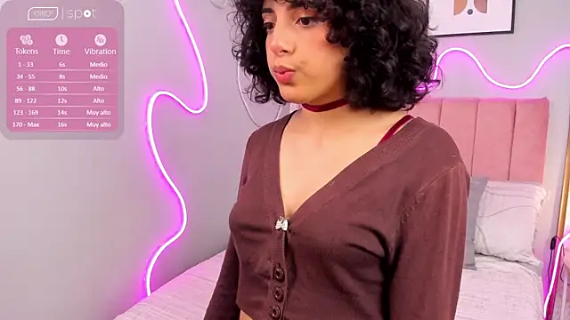 LUMINEVERLIGTH webcam