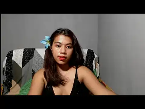 LynsKaye webcam