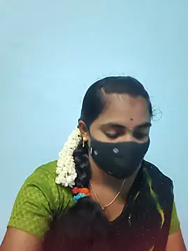 live voyeur cam Megavarthinii