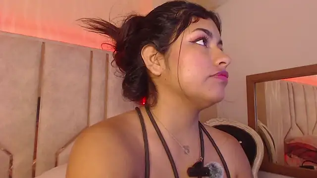 ChantalPetit webcam