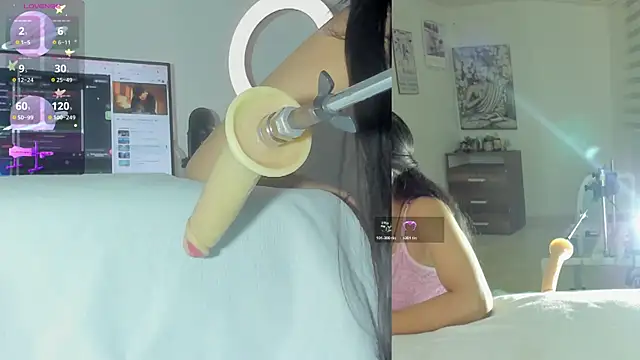 sofi_velez webcam