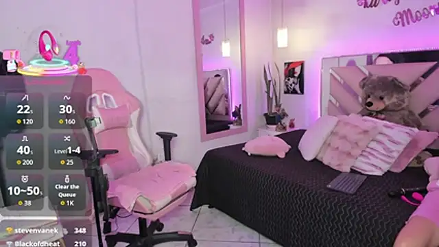 Karly_moon webcam