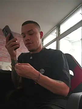 AlphaMasterXxx